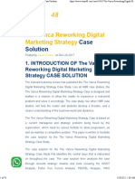 02.3. The Vanca Reworking Digital Marketing Strategy Case Solution