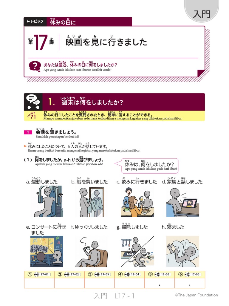 Bab 17 | PDF