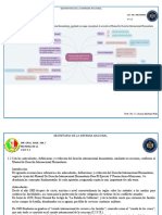 Esc. Mil. Ingenieros 5° I.I.E Dir. Gral. Educ. Mil Y Rectoria de La U.D.E.F.A