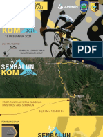 Sembalun Kom Proposal