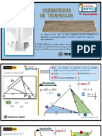 Tema 04 Congruencia de Triangulos