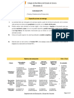 P1-ECO-Act. 3 Teoría y Factores de La Producción