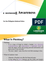 Phising Awareness