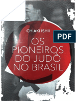 Os Pioneiros Do Judô No Brasil