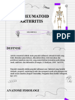Kel 1 - Rematoid Artritis