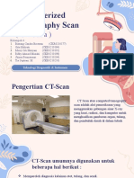 Kel. 4 CT-Scan