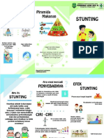 PDF Leaflet Stunting PDF - Compress