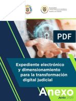 ANEXO Recomendaciones SOLUCIONES GESTIÓN DE PROCESOS PDF