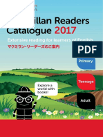 Macmillan Readers Catalogue 2017 (PDFDrive)