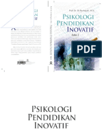 Psikologi Pendidikan Inovatif