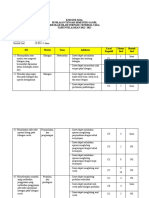 Format Kisi-Kisi MTK New