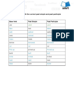 ENGL115 Grammar 3-3 - Past Passive