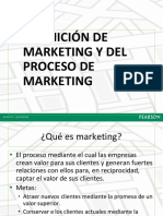 Aea234 Intro Al Marketing Kotler - Fundmkt11e - PPT - Final s16