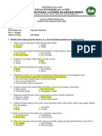 Soal Sma Sejarah Indonesia