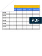 Matriz Interfuncional Operaciones - Hoja 1