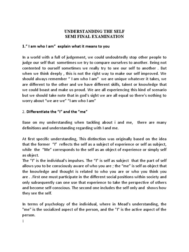 Uts Semi Final Exam | PDF | Wellness | Science & Mathematics