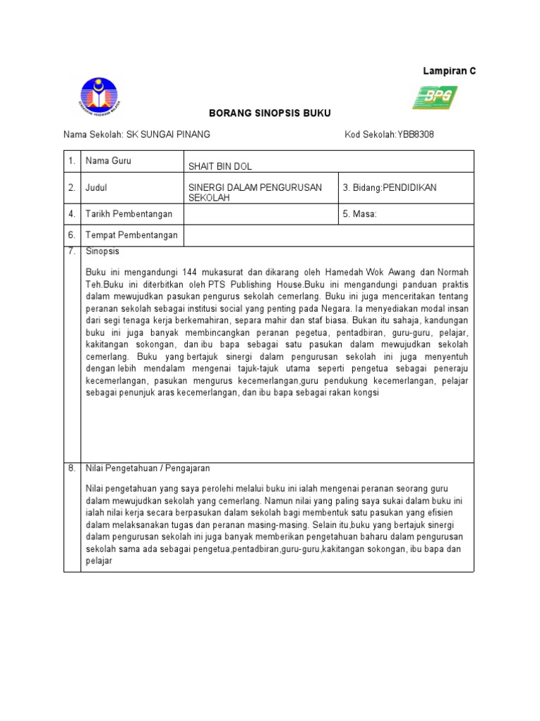 Shait Buku 2 | PDF