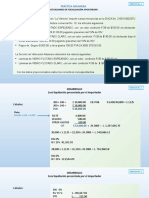 Ejercicio Practica Aduanera 1 y 2 2022 Actualizado