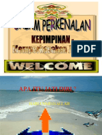 Jati Diri Kepimpinan1