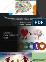 Saúde e Qualidade de Vida 2 PDF