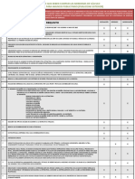 Lineamientos para Memorias de Calculo Veda