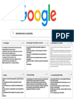 Las disciplinas filosóficas: ontología, gnoseología, axiología