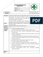 Sop Dermatitis