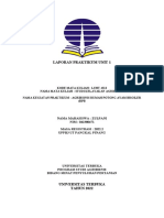 Potensi Usaha RPA di Desa Kemuja