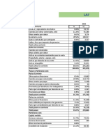 Laive Excel