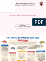 Sistema de Información Contable