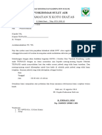 Surat Pemberitahuan Keg DDTK