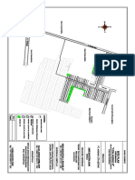 Site Plan cITRA aGRINDO II