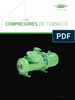 Guia de Conversion de Tornillo Copeland X Bitzer