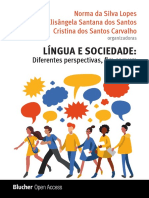 Lingua e Sociedade