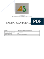 Perniagaan 2022 Salihin