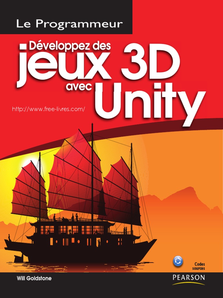 Unity Jeux 3D | PDF | Unity (Moteur de jeu) | Shader