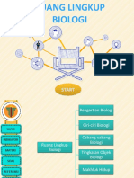 Lingkup Biologi-1