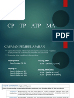 MENYUSUN MODUL AJAR Moen