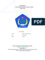 Fortopolio Alhasanah