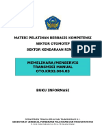 Buku Informasi