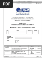 Lab 1 - Open Loop Temp Control - Signed