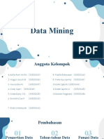 Kelompok 1 Data Mining