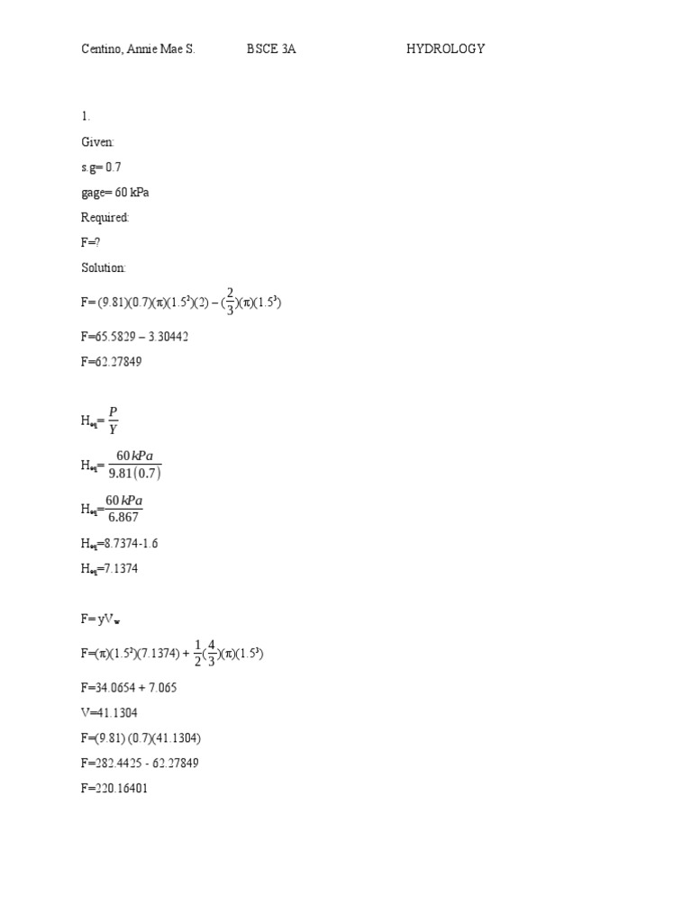 Ass 1 | PDF
