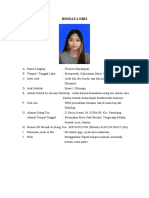 Biodata Filsafat 2PA09 - Trianisa Mayangsari - 11520060