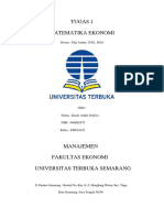 REVISI - TUGAS 1 - MATEMATIKA EKONOMI - KAYLA AUDIA NADIVA - 044062475-Dikompresi