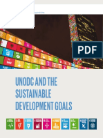 UNODC-Sustainable Development Goals