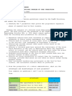 Activity 4-Administrative & Supervisory Problem of Core Curriculum