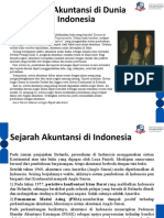 Akuntansi Sebagai Sistem Informasi Akuntansi