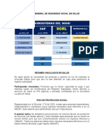 Diapositivas de Salud en Word