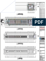 Swept Path Analysis For Passenger Vehicle